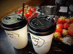 美式咖啡-TIMO COFFEE 阿拉校园面包