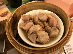 豉汁排骨-添好运点心专门店(深水埗店)