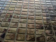 -南京市规划建设展览馆