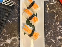 -漢咖啡·全服务式自助晚餐(武汉洲际酒店)