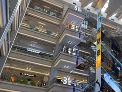 -红星美凯龙北京至尊MALL(东四环中路店)
