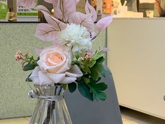 -奈雪的茶(亨特国际广场店)