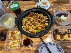 -状元虎.摇滚炒鸡.家常菜(义勇街店)