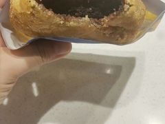 -京天红炸糕(天通苑华联店)