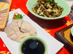 -孔乙己酒家(虹桥路店)