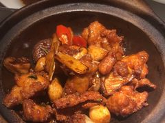 -汤城小厨•粤菜•靓汤(金宝街店)