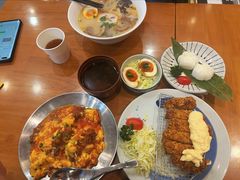 -小条食堂(筼筜天虹店)