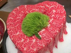 -牛将军•涮肉•烤肉•铁板烧(北京王府井·故宫店)