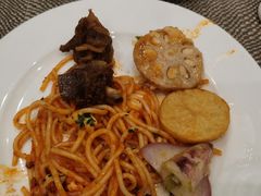 -漳州宾馆威尼斯西餐厅(胜利西路店)