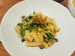 小蘑菇鲜腐竹-晋家门(弘阳广场店)