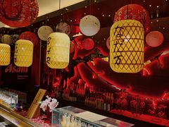 -滩万日本料理Nadaman(国贸大酒店)
