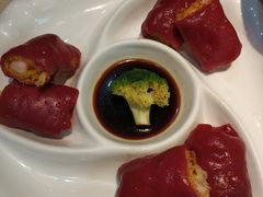 -舊街坊茶楼(市二宫店)