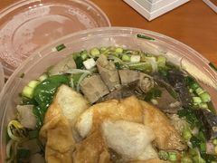 -正宗阳山牛杂(东城店)
