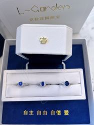 -克拉花园珠宝(诚品生活店)