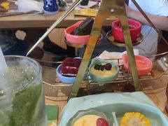 -豪客来牛排(汕头东厦100店)