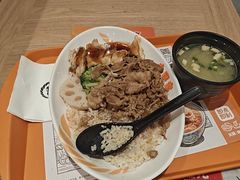 -吉野家(上海美罗城店)