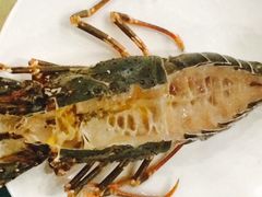 iphone_upload_pic-春园海鲜广场D区6号(钟姐海鲜加工店)