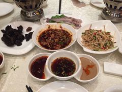 -红鼎豆捞(珞狮路店)