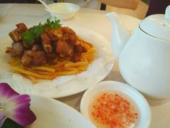 -黄埔华苑酒家(黄埔店)