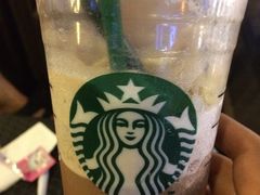 -星巴克(太原柳巷第一店)