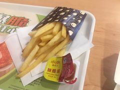 -德克士(茶店子客运站店)