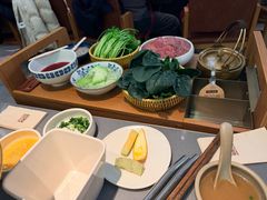 -巴奴毛肚火锅(悠唐购物中心店)