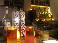 -BIJOU coffee&cocktail(龙岗万科广场店)