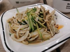-魏家凉皮(新康隆店)