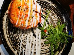 -玛格萝妮比萨屋(陆家浜路店)