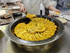 -李记清真馆(打钉巷店)