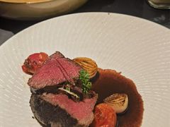 -Nord Grill&Bar Highland诺德西餐(深圳欢乐海岸店)