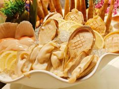 -前门后头老北京铜锅涮肉·京味菜·烤鸭(伊藤洋华堂店)