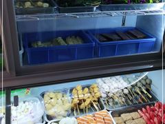 -陈记麻辣烫(浦口道店)