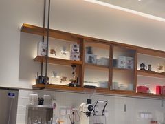 -Peet's 皮爷咖啡(乐峰店)