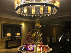 -一品淮扬 · 淮扬菜·北京万达文华酒店