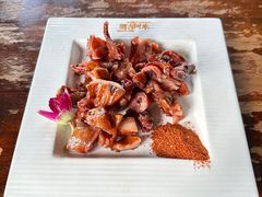 -玛吉阿米·餐吧