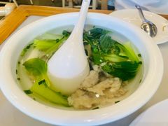 -华盛丰温州大排档(东三环南路店)