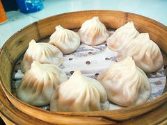 -食惠里小笼包面馆(越秀店)