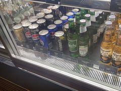 -The Lounge大堂酒廊·咖啡·沙拉·下午茶(金茂深圳JW万豪酒店)
