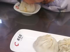 -锡笼记·无锡小笼(常熟万达店)