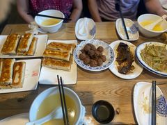-左邻右舍褡裢火烧(石榴园店)