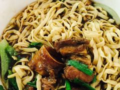 -老赵面店(大西路店)