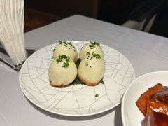 上海生煎-屋里厢上海菜馆