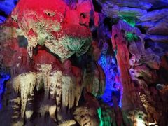 -天河潭旅游度假区