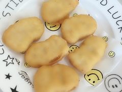 -一粒糖 · 潮汕小吃-海石花特色甜品