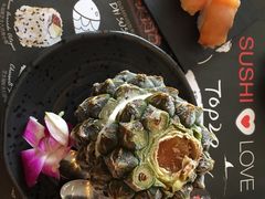-Sushi Love 创意寿司(丽影广场店)