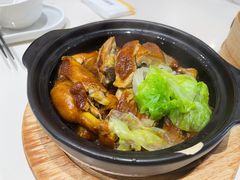 -蔡澜点心·粤菜(月星环球港店)