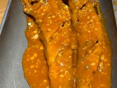 -延松朝鲜族料理