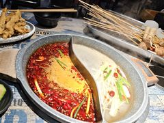 -成都屋头串串(青年北街店)