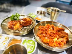 -本炙炭烤·蒲烧活鳗料理店(金沙洲店)